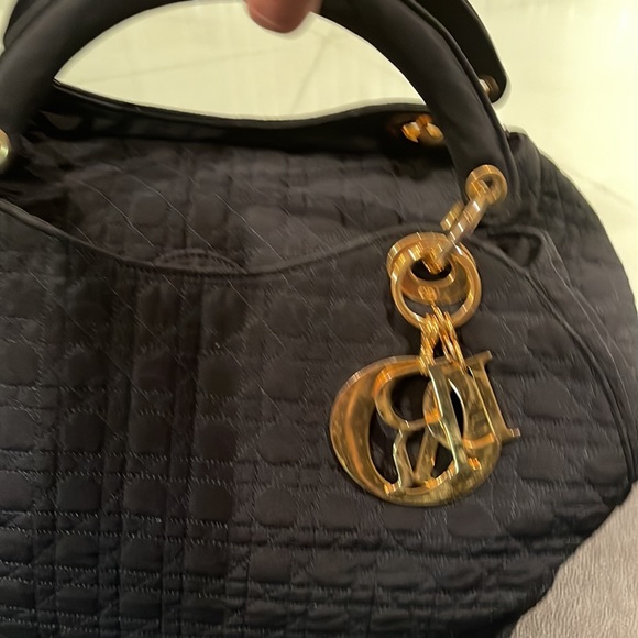 CHRISTIAN DIOR - Picture 8 of 8